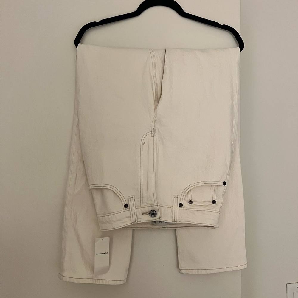Abercrombie jeans